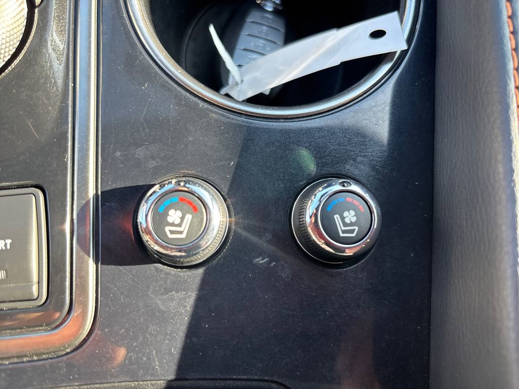 Used 2019 Nissan Maxima SR w/ Premium Package image 38