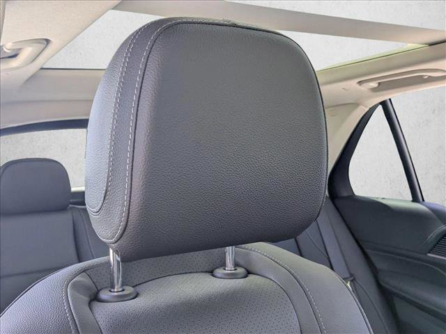 Used 2024 Mercedes-Benz GLE 450 4MATIC image 14