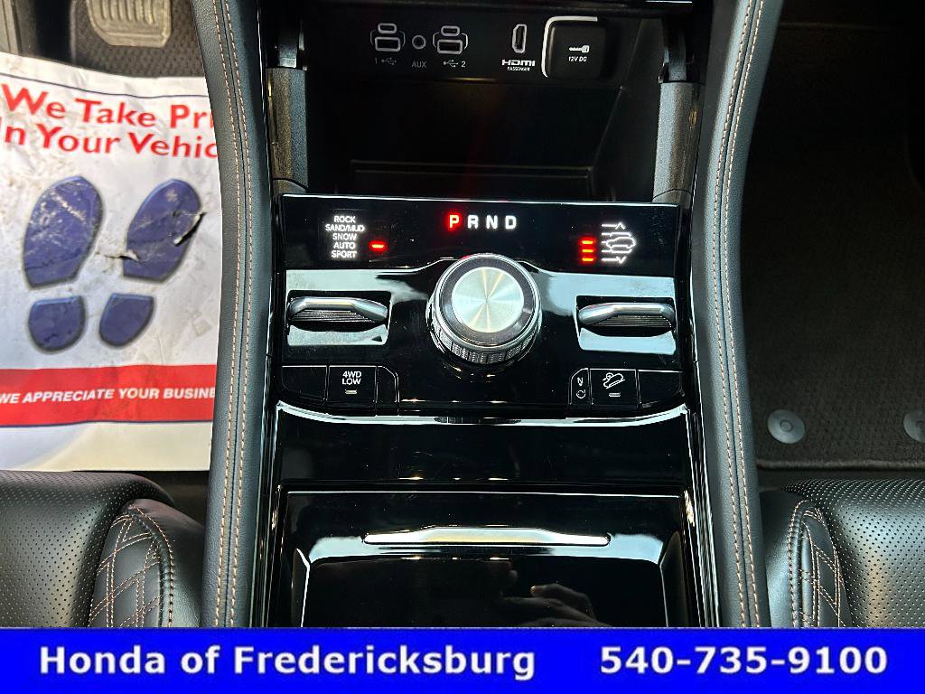 Used 2025 Jeep Grand Cherokee L Summit image 39