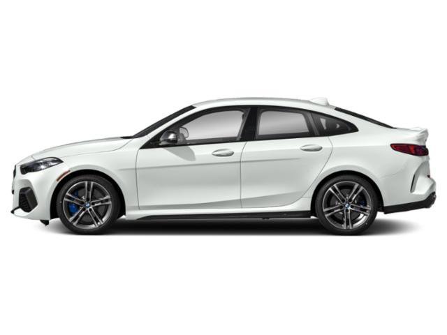 Used 2021 BMW M235i xDrive Gran Coupe AWD/4WD image 6