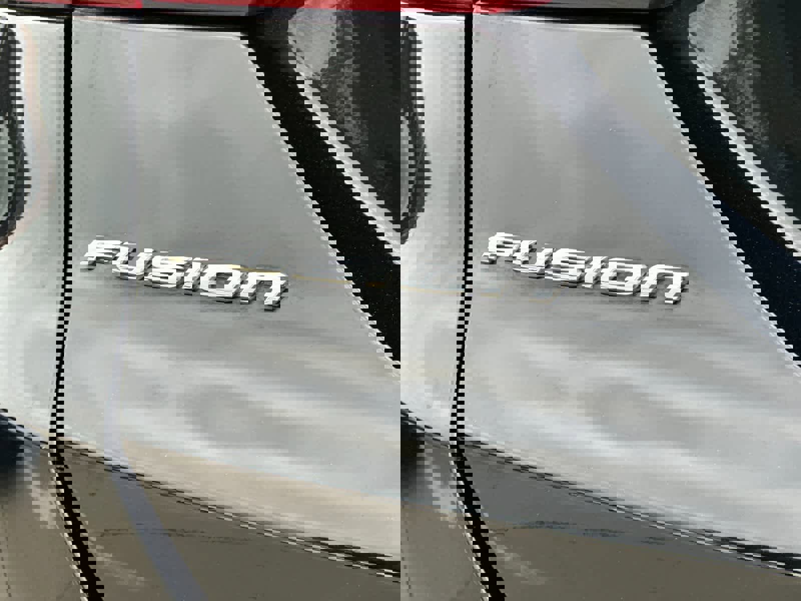 Used 2018 Ford Fusion S image 26