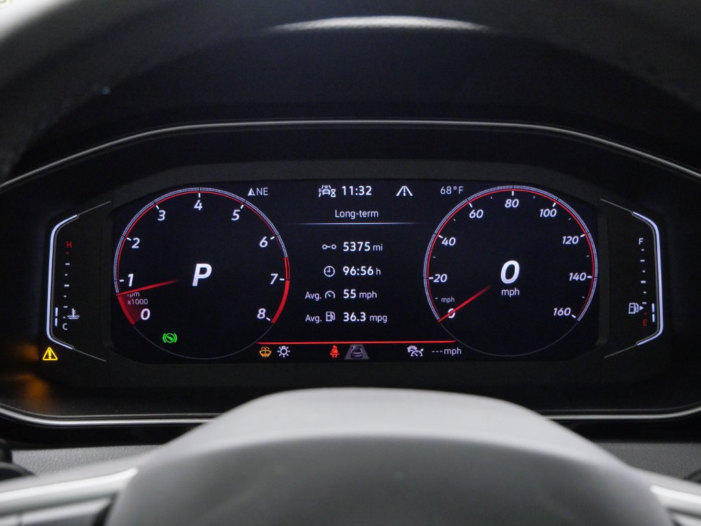 Used 2026 Volkswagen Jetta GLI Autobahn FWD image 24