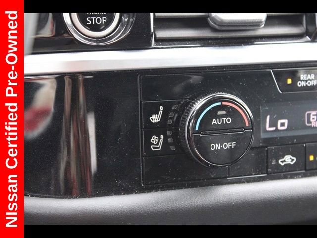 Certified 2023 Nissan Pathfinder Platinum AWD/4WD image 45