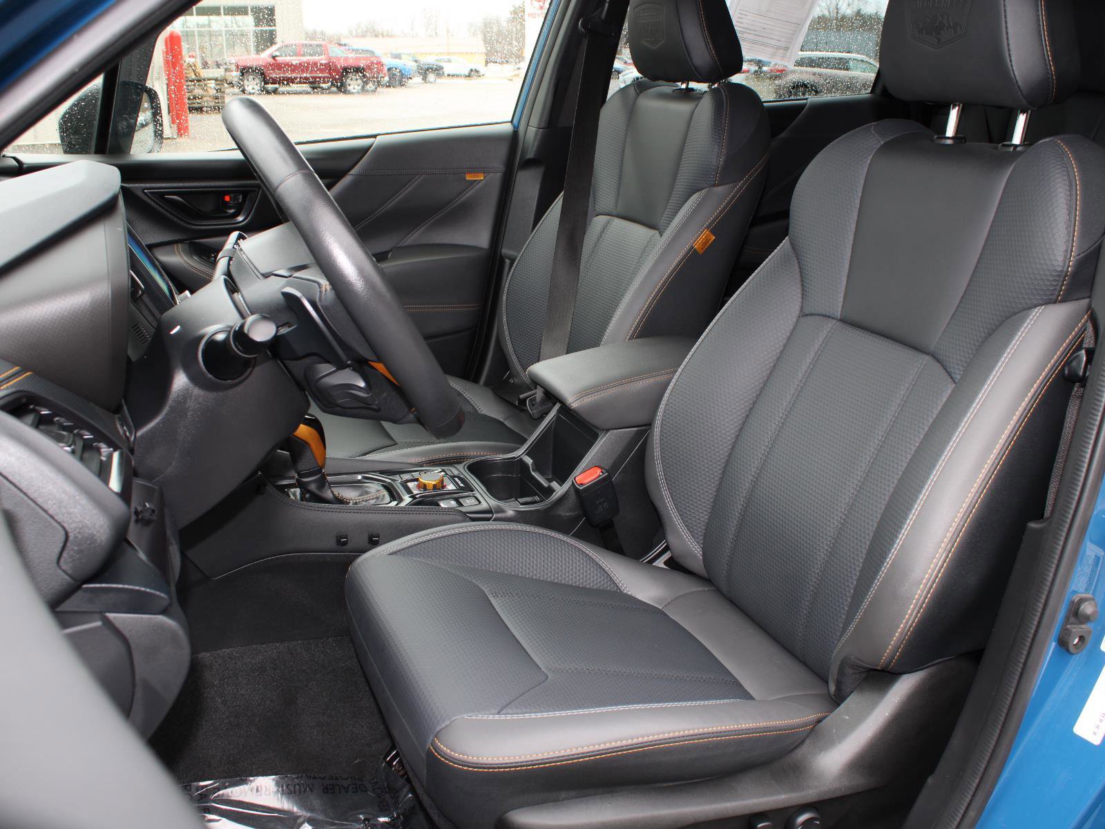 Used 2023 Subaru Forester Wilderness AWD/4WD image 19