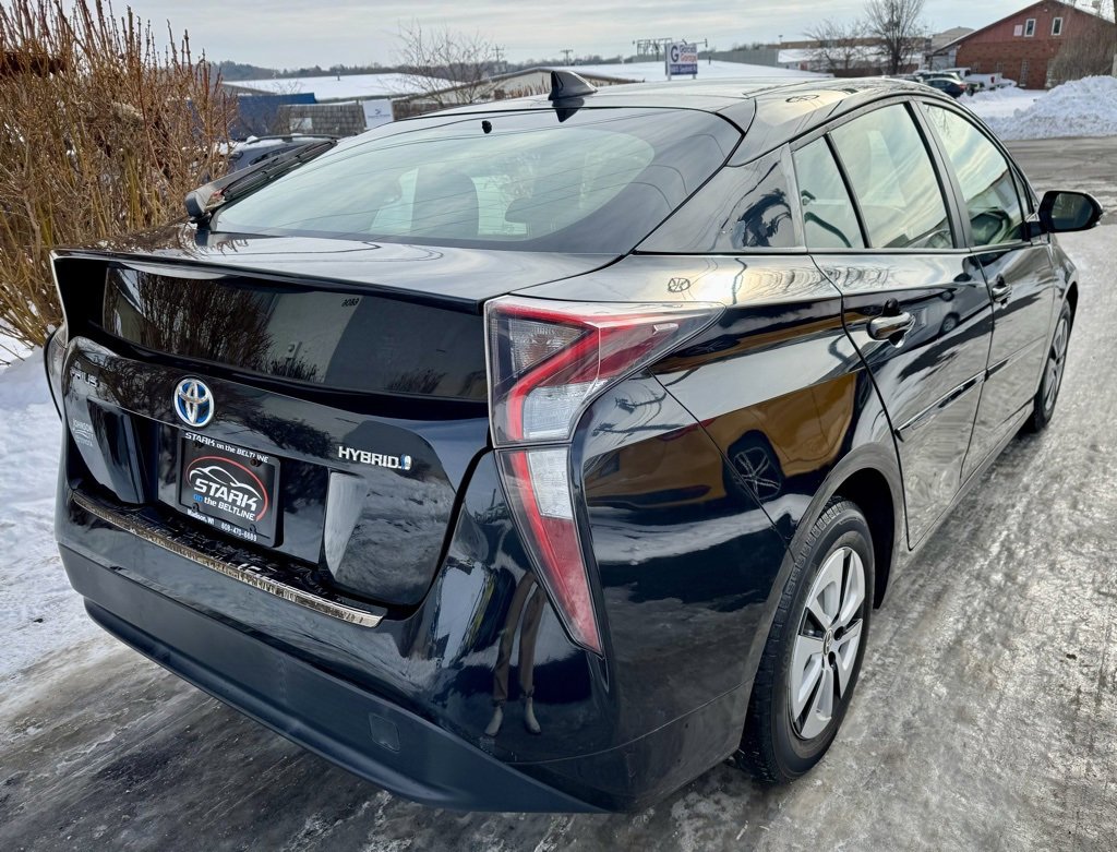 Used 2016 Toyota Prius Two image 6