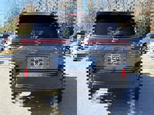 New 2026 Subaru Outback Limited XT w/ Premium/Limited Plus Package image 4