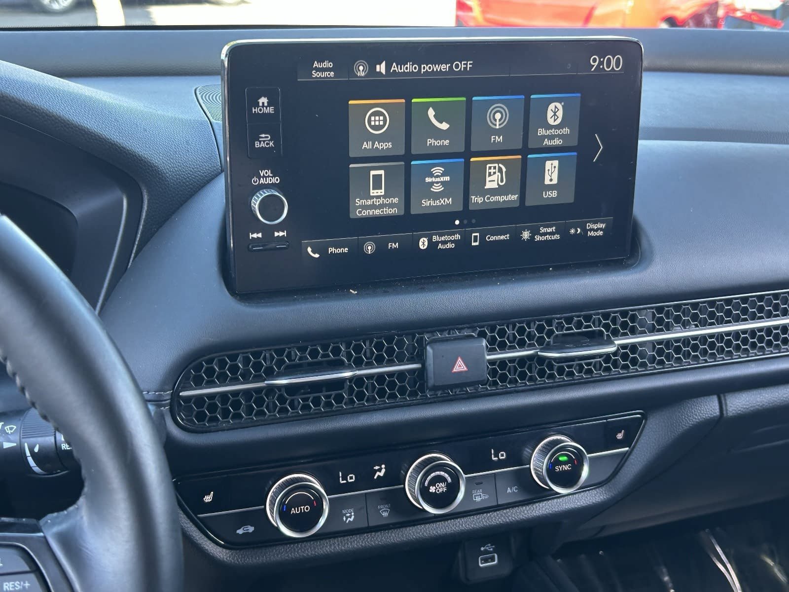Certified 2023 Honda HR-V EX-L image 29