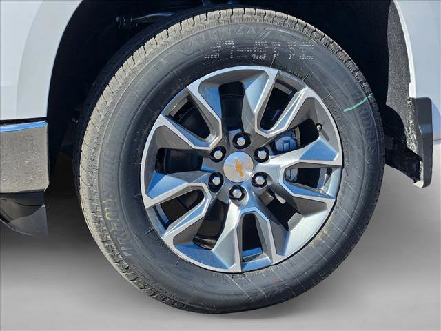 New 2026 Chevrolet Silverado 1500 LT w/ All Star Edition Plus image 10