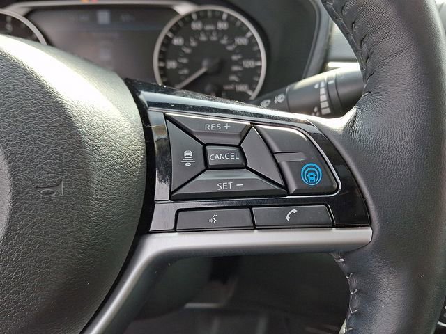 Used 2021 Nissan Altima 2.5 Platinum image 21