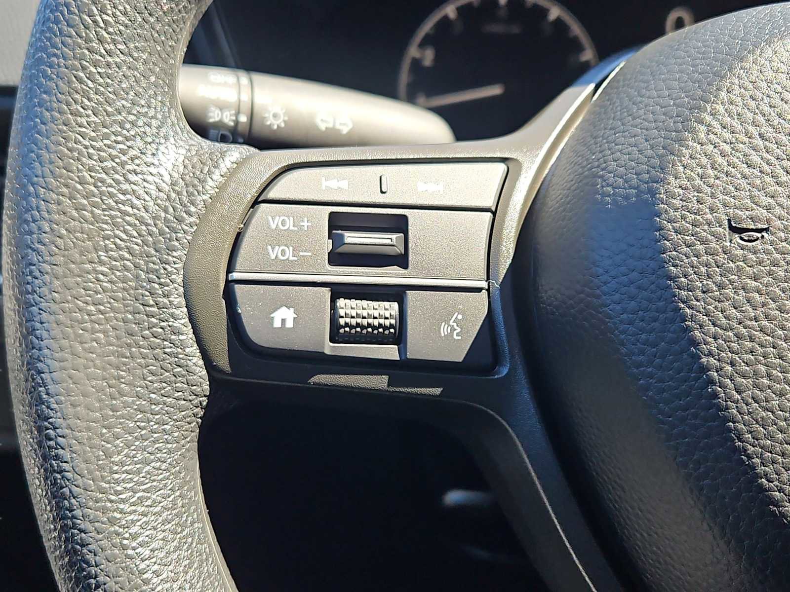 Used 2026 Honda CR-V EX image 24