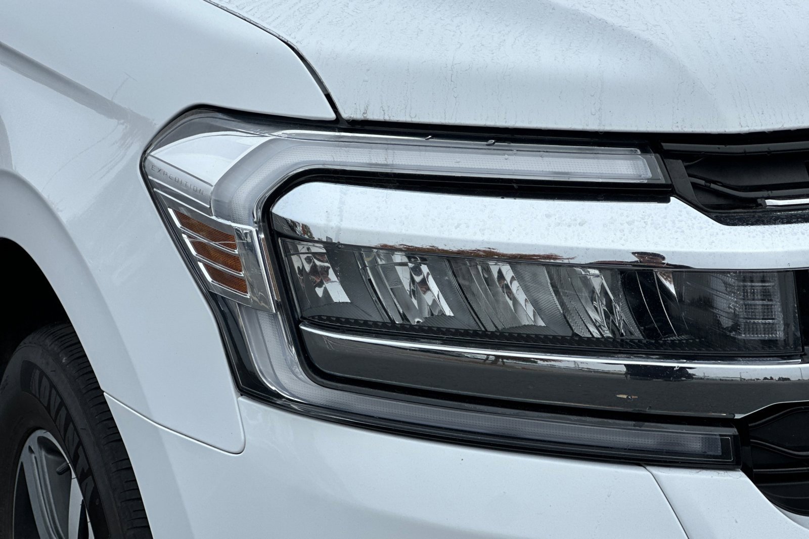 Used 2024 Ford Expedition Max Limited image 47