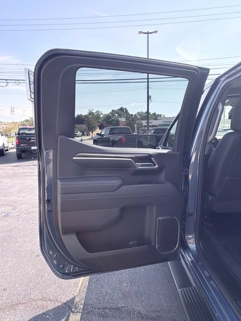 Certified 2026 GMC Sierra 1500 Elevation w/ Elevation Premium Package AWD/4WD image 15