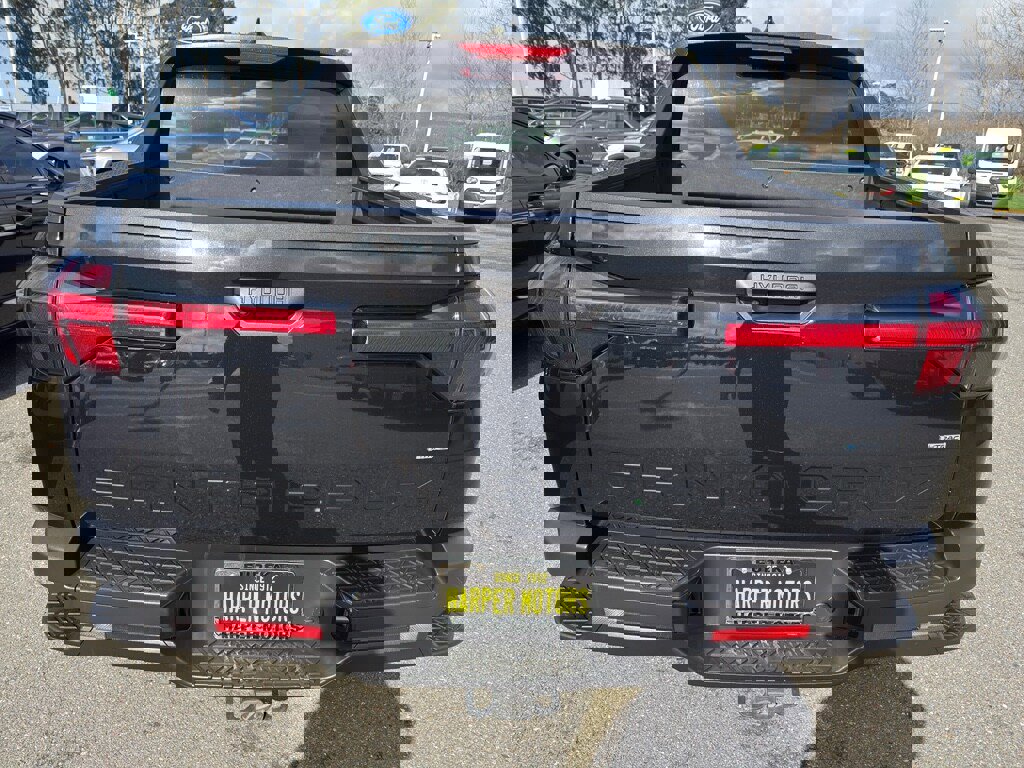 Used 2022 Hyundai Santa Cruz SEL image 6