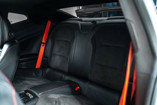 Used 2023 Chevrolet Camaro ZL1 image 25