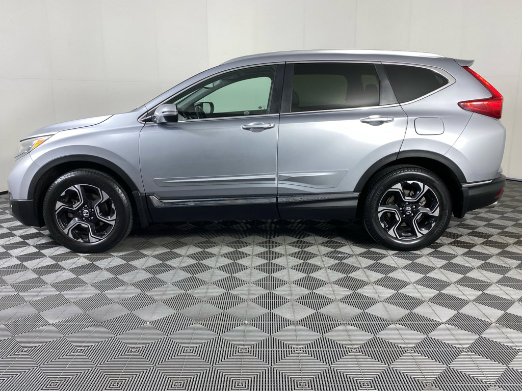 Used 2017 Honda CR-V Touring image 15