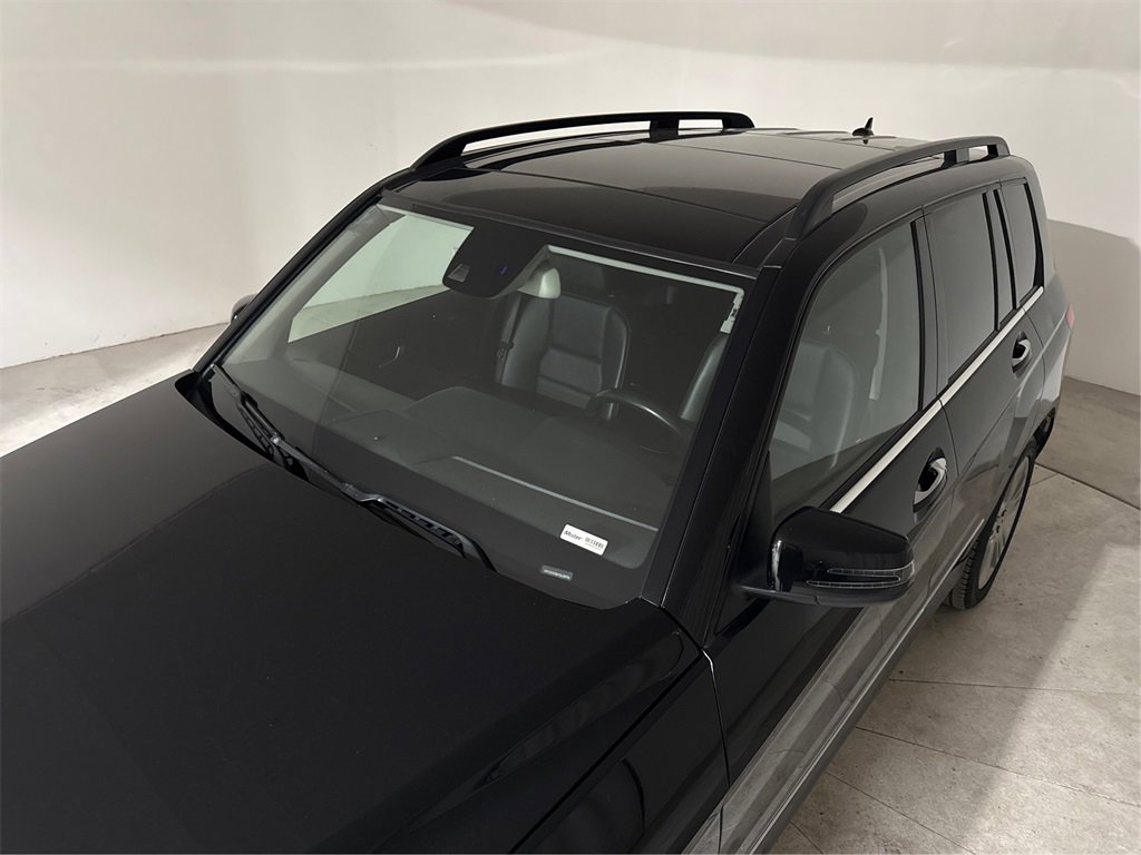 Used 2015 Mercedes-Benz GLK 350 2WD image 17