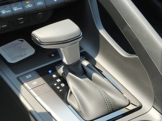 New 2026 Hyundai Elantra SEL Sport FWD image 30