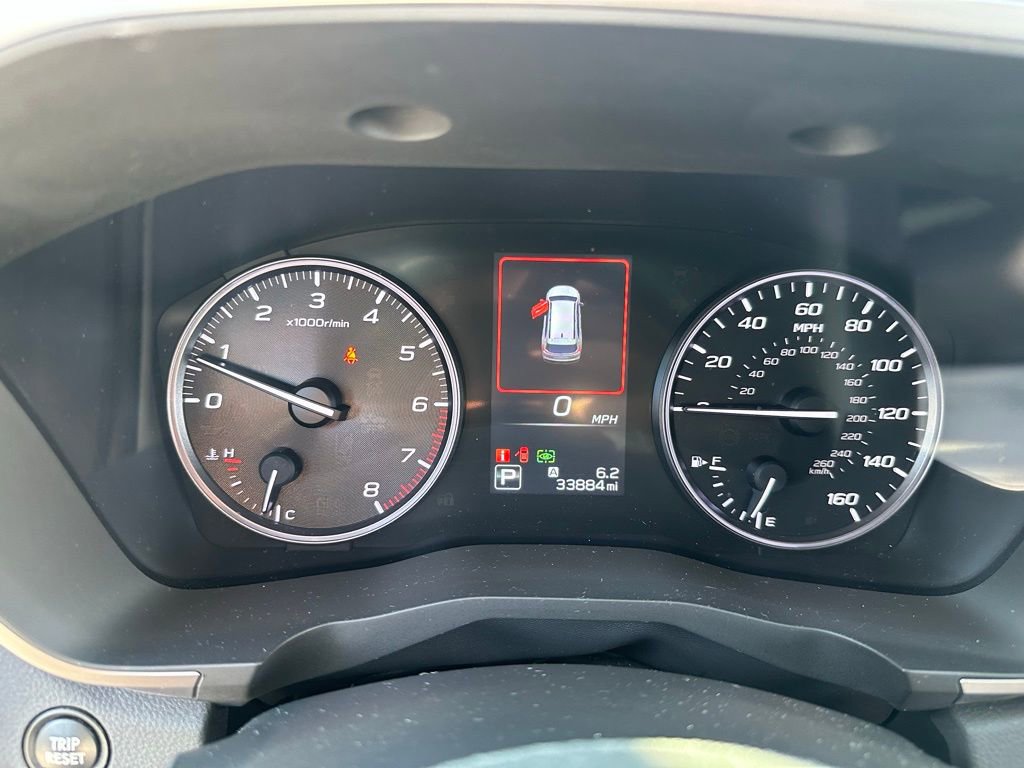 Used 2023 Subaru Ascent Touring w/ Popular Package #2A image 34