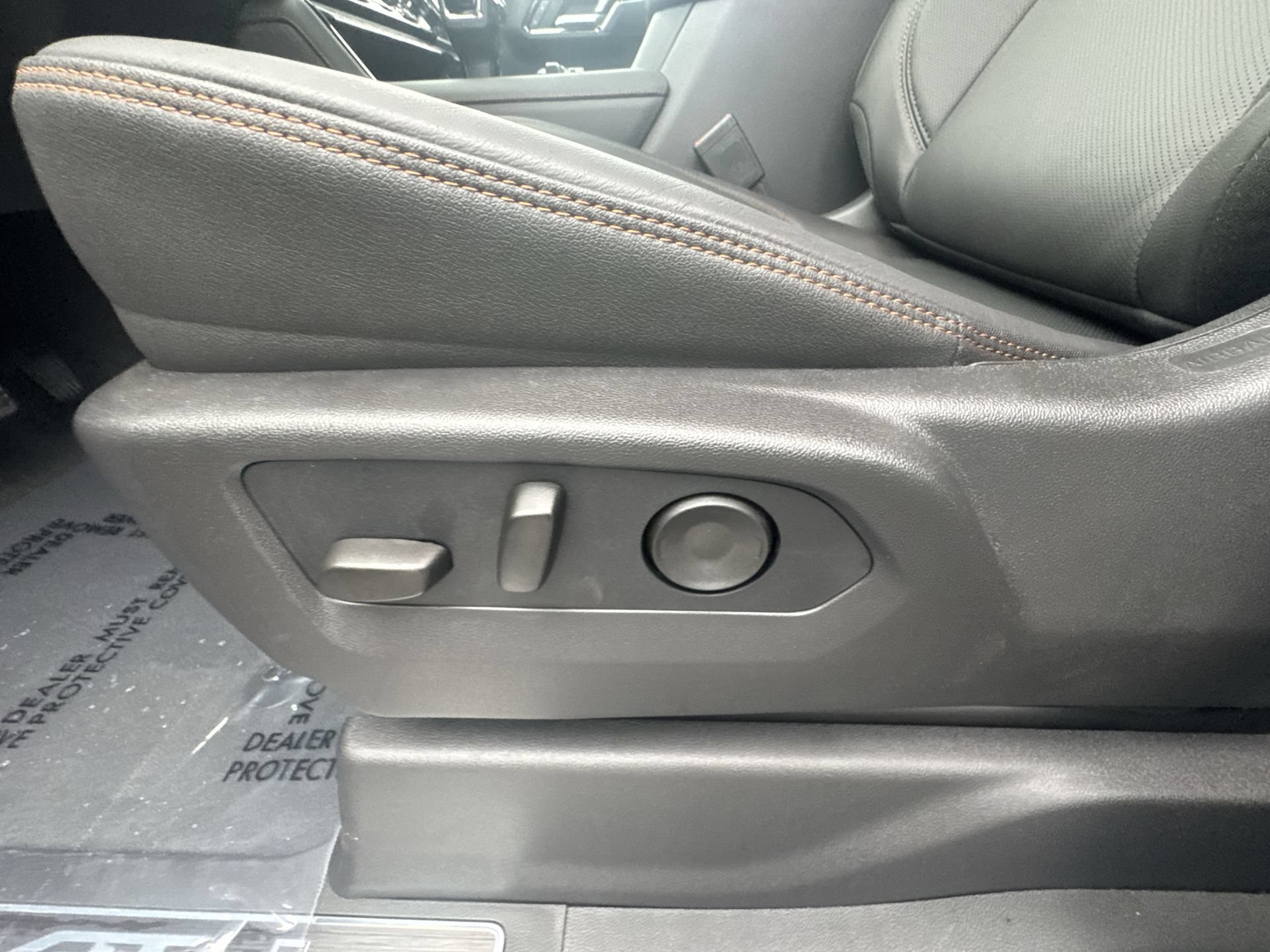 New 2026 GMC Sierra 1500 AT4 w/ AT4 Premium Package AWD/4WD image 14