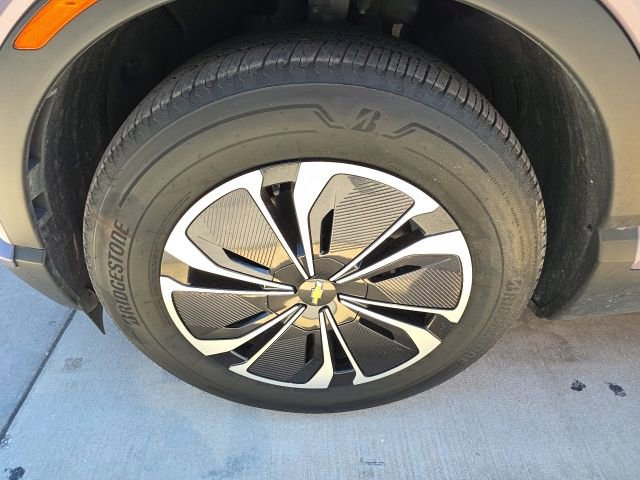 Used 2024 Chevrolet Blazer EV LT image 10