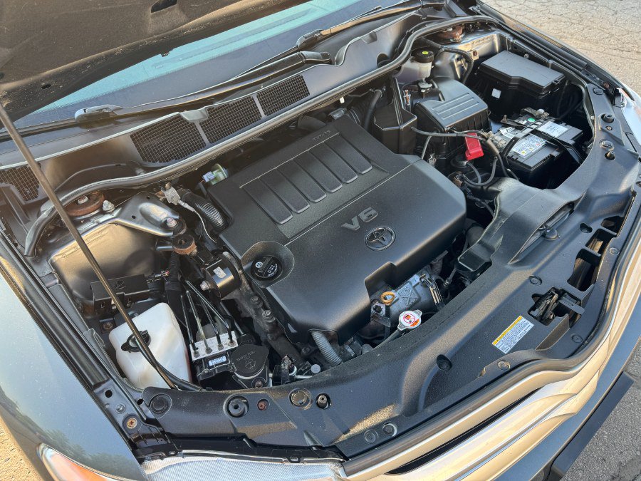 Used 2016 Toyota Venza AWD image 27