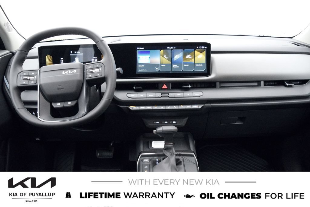 New 2027 Kia Seltos S AWD/4WD image 17