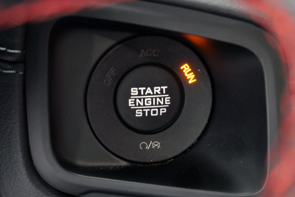 Used 2024 Jeep Wrangler Unlimited Rubicon 392 AWD/4WD image 27