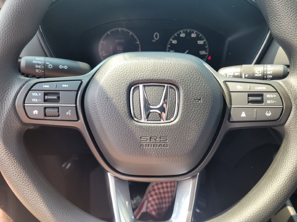 New 2027 Honda CR-V EX image 17