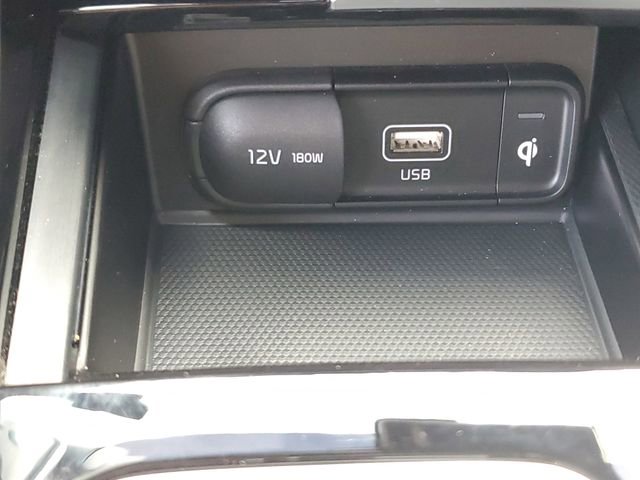 Certified 2023 Kia Stinger GT-Line w/ Sun & Sound Package RWD image 29