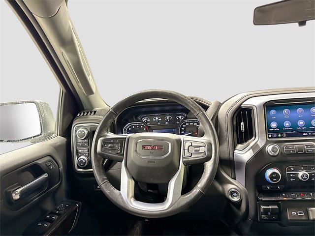 Used 2019 GMC Sierra 1500 Elevation image 23