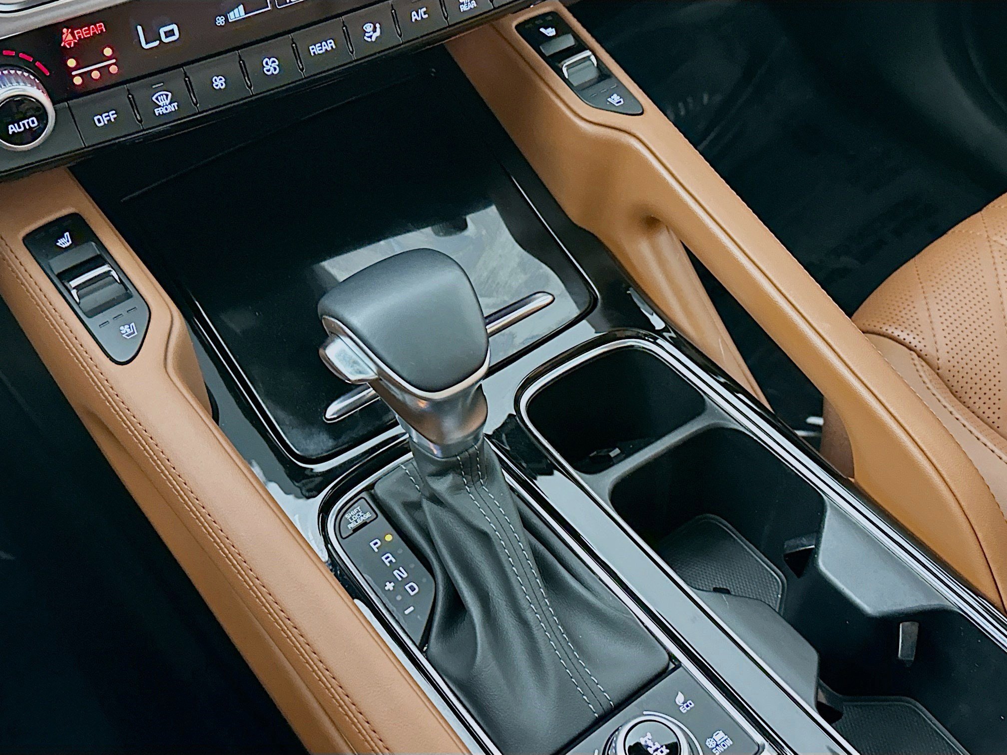 Used 2024 Kia Telluride SX Prestige X-Line image 17