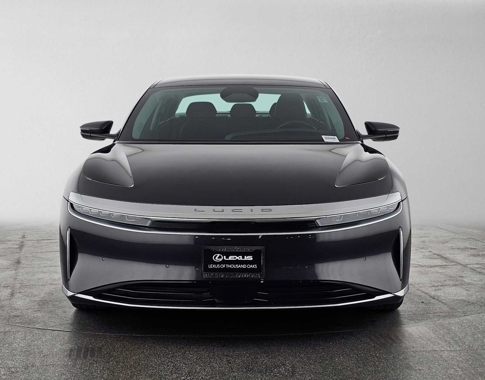 Used 2025 Lucid Air Touring AWD/4WD image 8