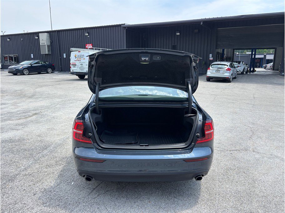 Used 2019 Volvo S60 T6 Momentum AWD/4WD image 46