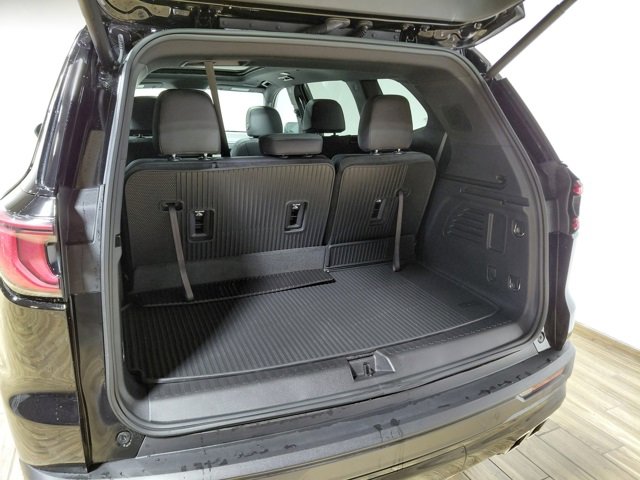 Certified 2024 GMC Acadia AT4 w/ Super Cruise Package image 48