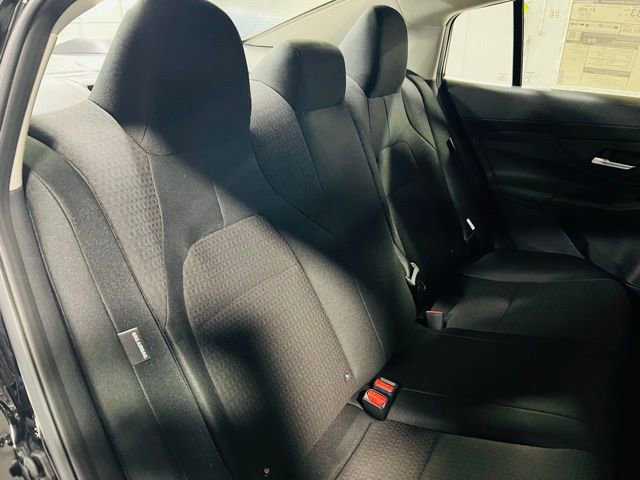 New 2026 Nissan Sentra S w/ Floor Mat Package image 26