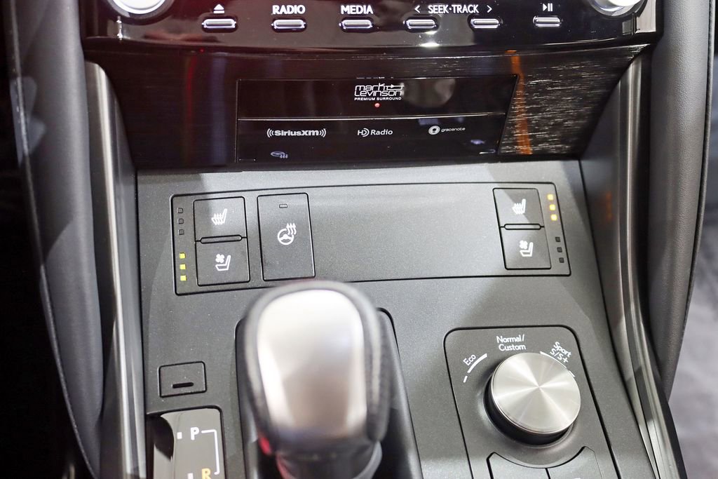 Used 2025 Lexus IS 500 w/ Accessory Package 2 RWD image 24