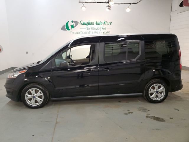 Used 2016 Ford Transit Connect XLT image 3