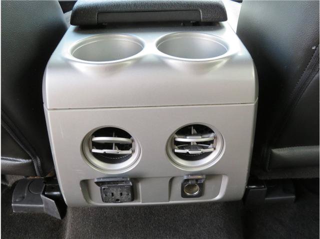 Used 2013 Ford F150 FX4 w/ Luxury Equipment Group AWD/4WD image 12