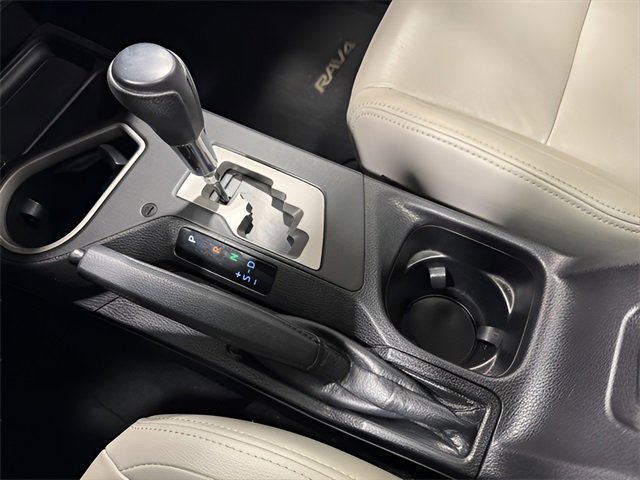 Used 2018 Toyota RAV4 XLE image 23