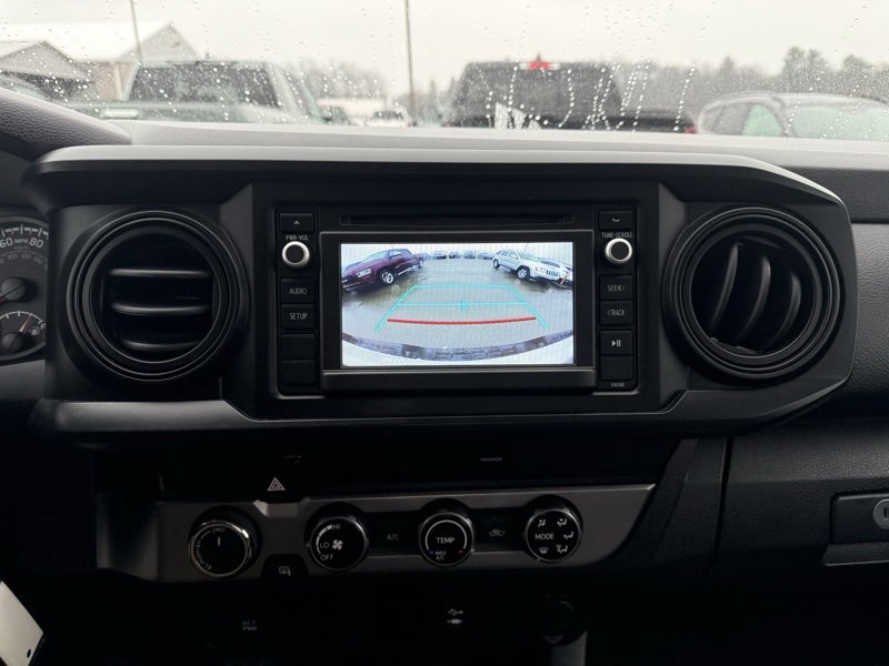 Used 2017 Toyota Tacoma SR image 14