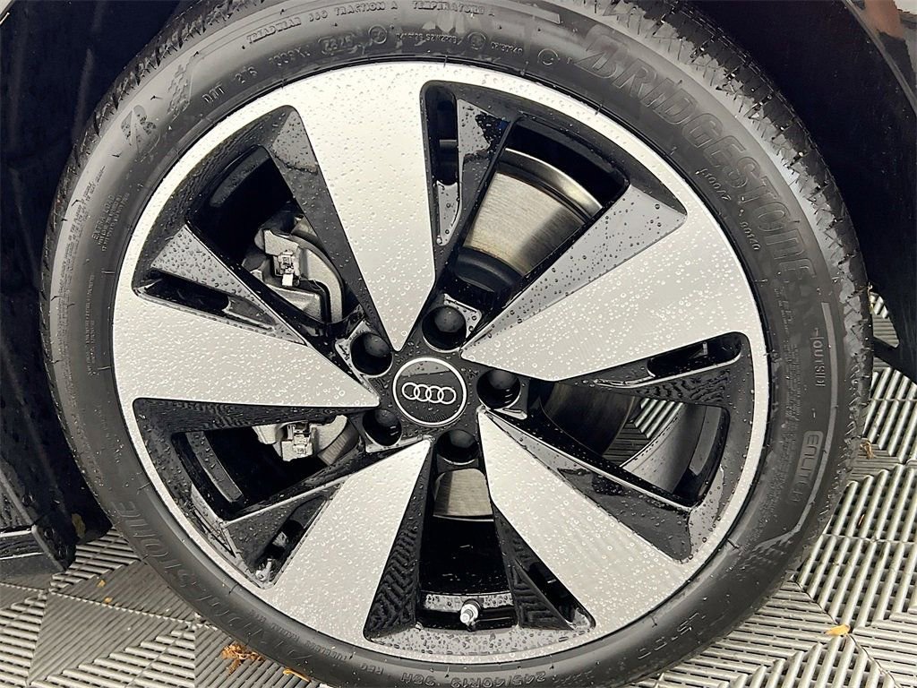 New 2025 Audi A5 2.0T Premium Plus image 29