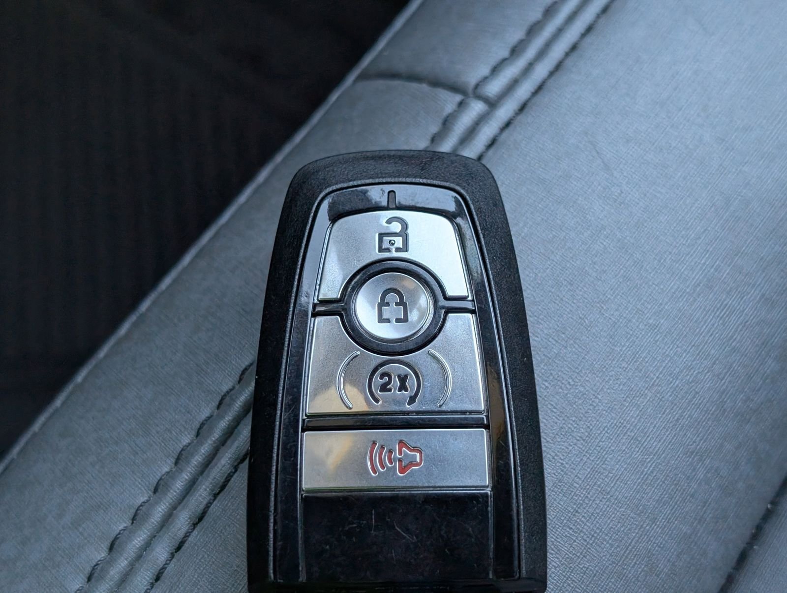 Used 2024 Ford Bronco Big Bend image 30