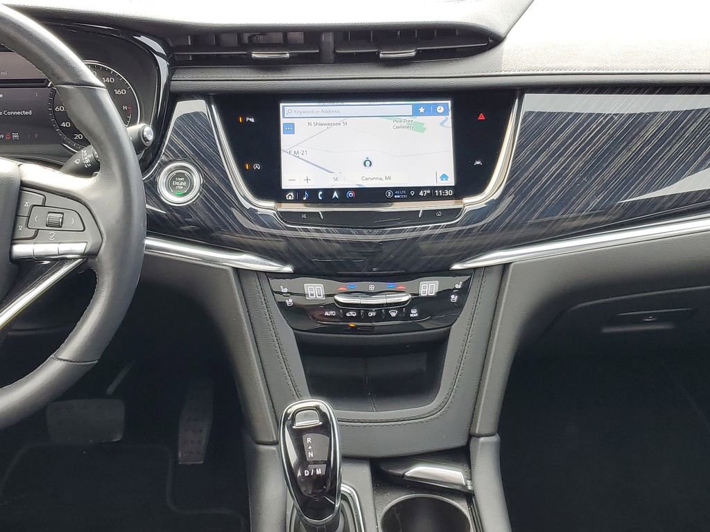 Used 2023 Cadillac XT6 Premium Luxury image 25