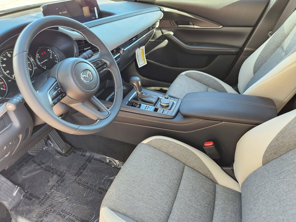 New 2026 MAZDA CX-30 AWD 2.5 S image 7