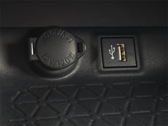 Certified 2023 Toyota RAV4 LE image 28