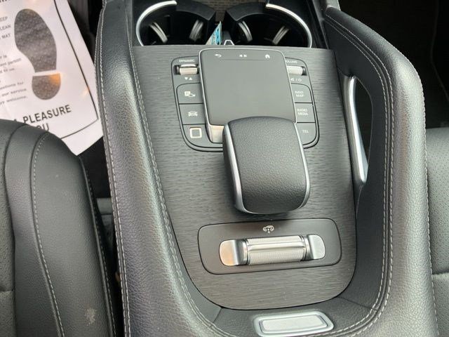 Used 2025 Mercedes-Benz GLS 450 4MATIC image 20