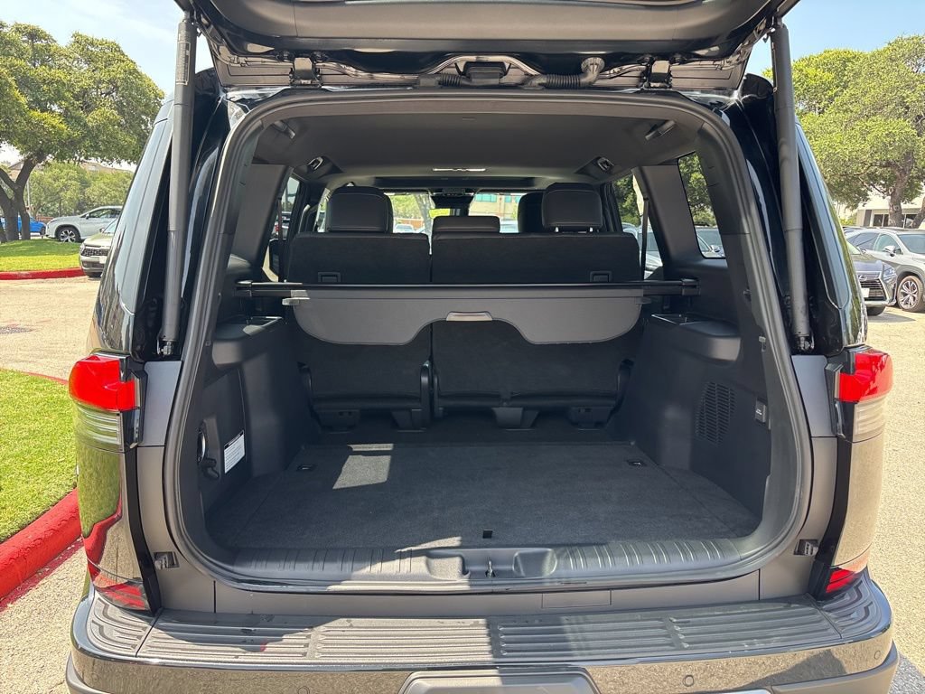 Certified 2025 Lexus GX 550 AWD/4WD image 23