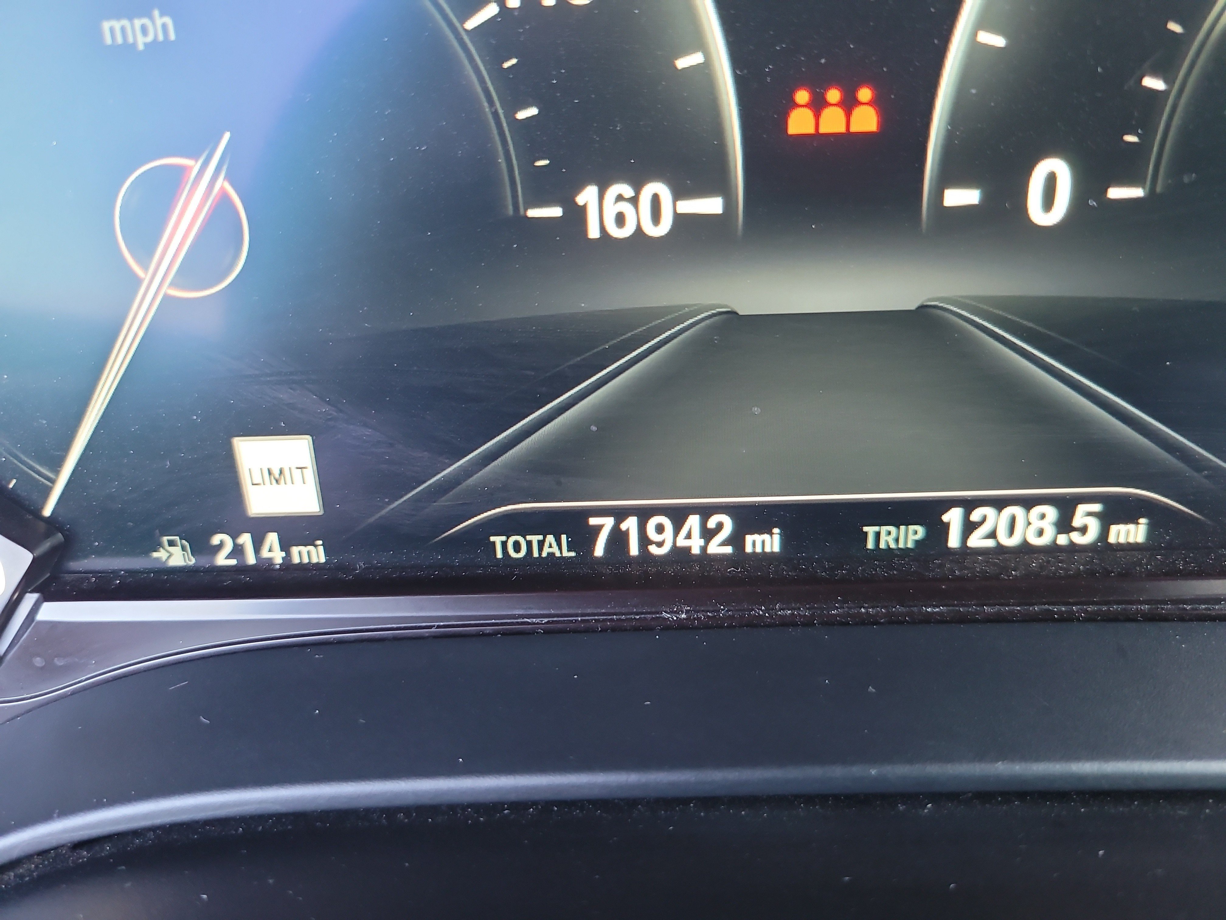 Used 2018 BMW 540i w/ Premium Package RWD image 29