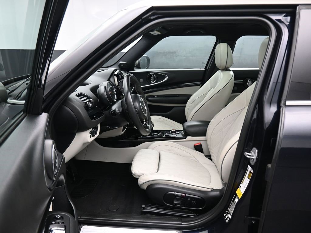 Used 2020 MINI Cooper Clubman S w/ Driver Assistance Package image 11