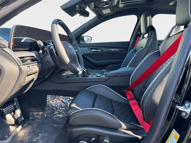 New 2026 Cadillac CT5 V w/ Technology Package image 15